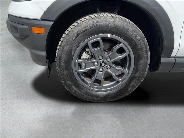 2024 Ford Bronco Sport Big Bend (Stk: 260526) in Kingston - Image 9 of 34