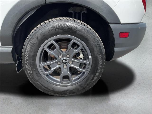 2024 Ford Bronco Sport Big Bend (Stk: 260526) in Kingston - Image 10 of 34