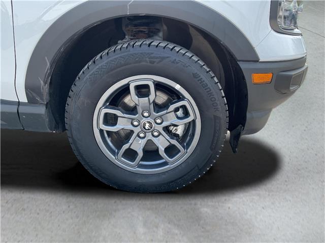 2024 Ford Bronco Sport Big Bend (Stk: 260526) in Kingston - Image 11 of 34