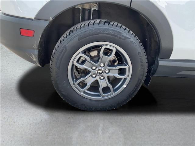 2024 Ford Bronco Sport Big Bend (Stk: 260526) in Kingston - Image 12 of 34