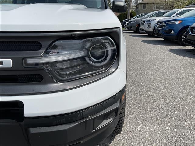 2024 Ford Bronco Sport Big Bend (Stk: 260526) in Kingston - Image 14 of 34