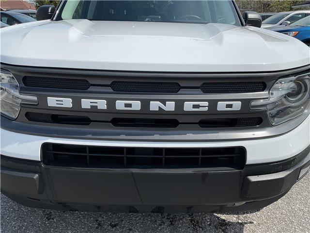 2024 Ford Bronco Sport Big Bend (Stk: 260526) in Kingston - Image 15 of 34