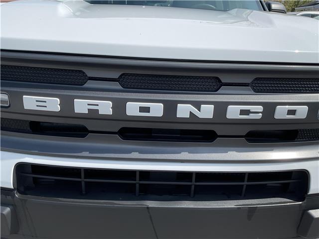 2024 Ford Bronco Sport Big Bend (Stk: 260526) in Kingston - Image 16 of 34