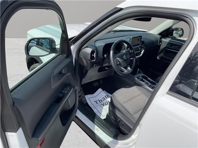 2024 Ford Bronco Sport Big Bend (Stk: 260526) in Kingston - Image 17 of 34