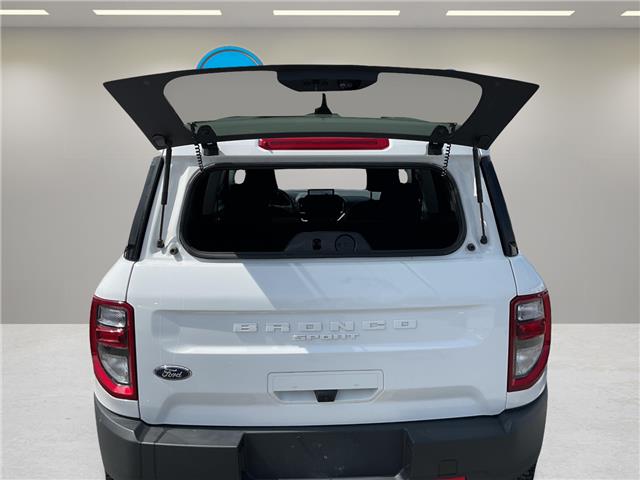 2024 Ford Bronco Sport Big Bend (Stk: 260526) in Kingston - Image 19 of 34