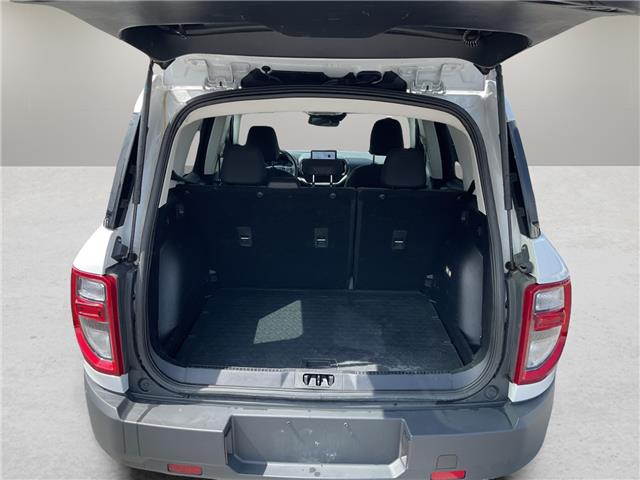2024 Ford Bronco Sport Big Bend (Stk: 260526) in Kingston - Image 20 of 34
