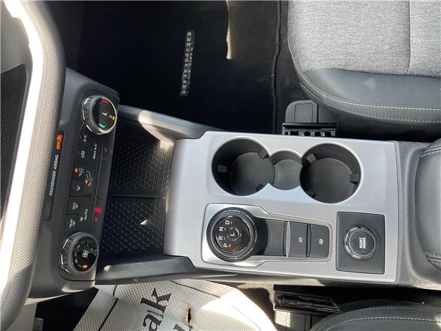 2024 Ford Bronco Sport Big Bend (Stk: 260526) in Kingston - Image 29 of 34