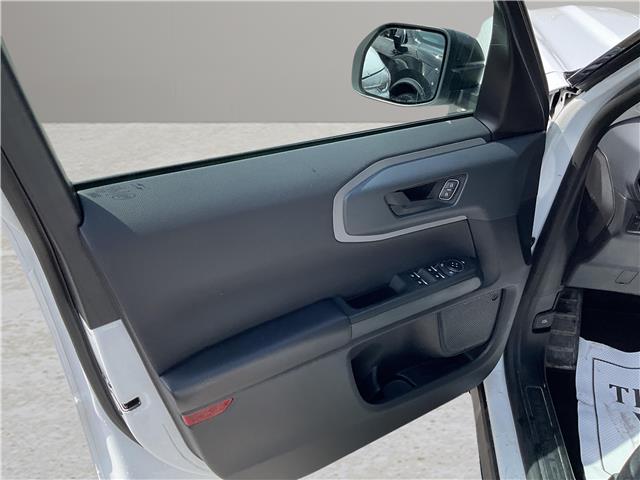 2024 Ford Bronco Sport Big Bend (Stk: 260526) in Kingston - Image 30 of 34