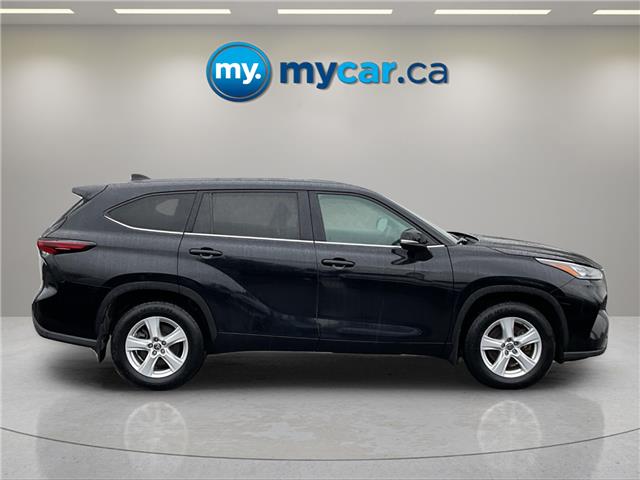 2024 Toyota Highlander  (Stk: 260372) in Kingston - Image 2 of 22