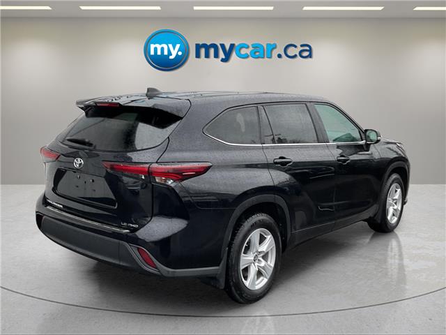2024 Toyota Highlander  (Stk: 260372) in Kingston - Image 3 of 22