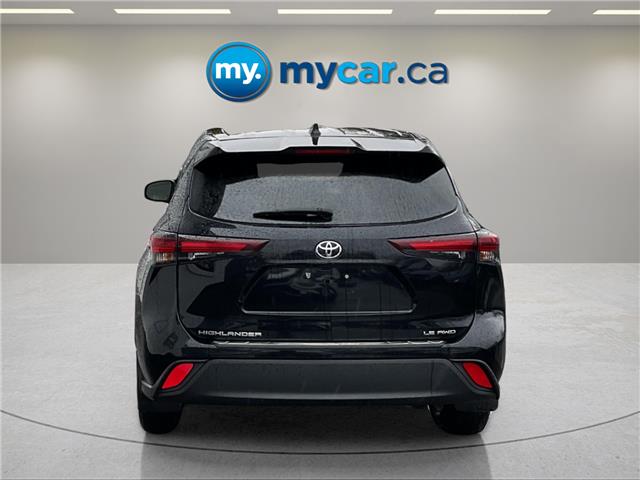 2024 Toyota Highlander  (Stk: 260372) in Kingston - Image 4 of 22