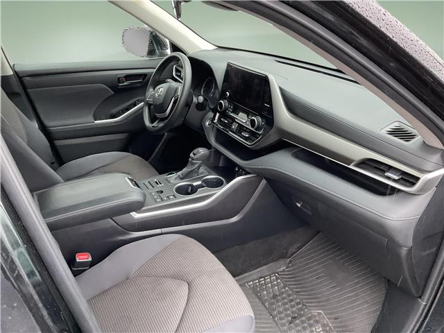 2024 Toyota Highlander  (Stk: 260372) in Kingston - Image 7 of 22