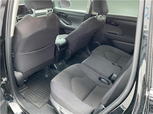 2024 Toyota Highlander  (Stk: 260372) in Kingston - Image 8 of 22
