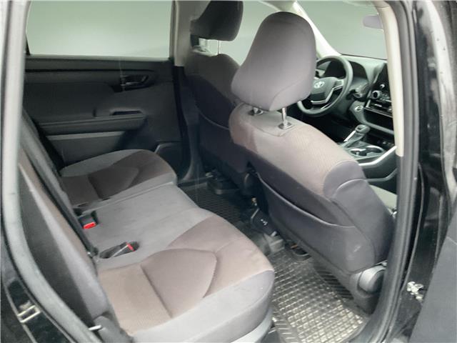 2024 Toyota Highlander  (Stk: 260372) in Kingston - Image 9 of 22