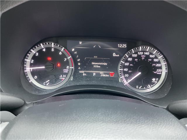 2024 Toyota Highlander  (Stk: 260372) in Kingston - Image 11 of 22