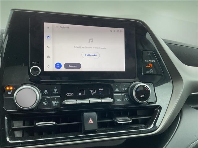 2024 Toyota Highlander  (Stk: 260372) in Kingston - Image 12 of 22