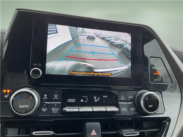 2024 Toyota Highlander  (Stk: 260372) in Kingston - Image 13 of 22
