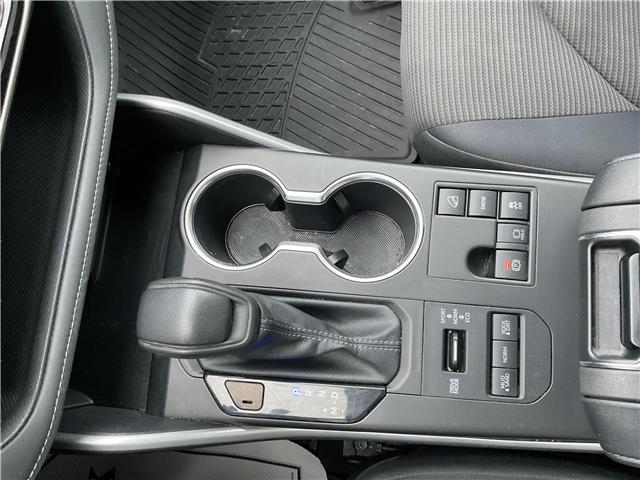 2024 Toyota Highlander  (Stk: 260372) in Kingston - Image 15 of 22
