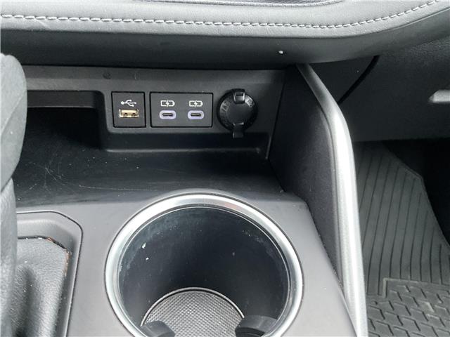 2024 Toyota Highlander  (Stk: 260372) in Kingston - Image 16 of 22