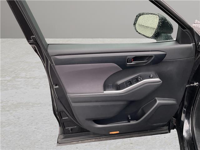2024 Toyota Highlander  (Stk: 260372) in Kingston - Image 17 of 22