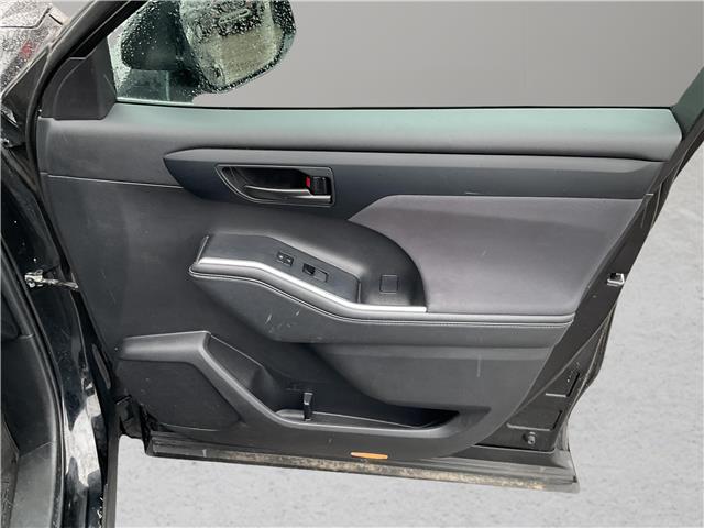 2024 Toyota Highlander  (Stk: 260372) in Kingston - Image 18 of 22