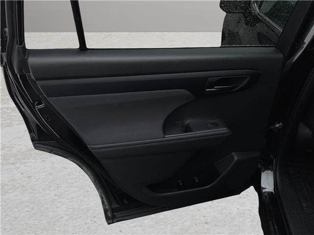 2024 Toyota Highlander  (Stk: 260372) in Kingston - Image 19 of 22