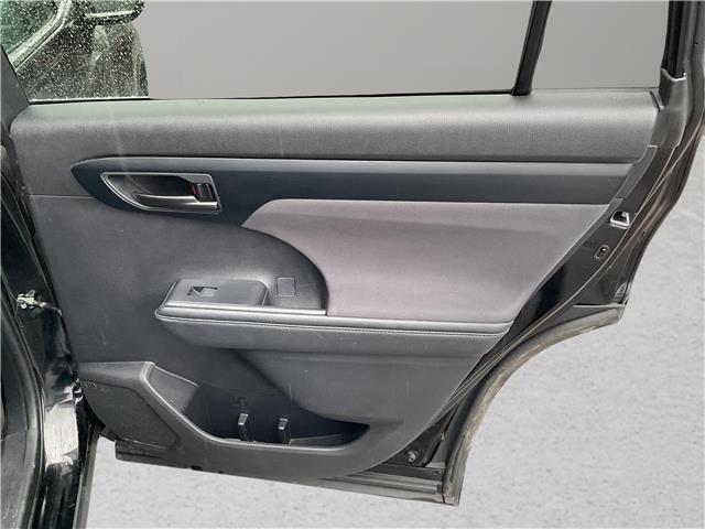 2024 Toyota Highlander  (Stk: 260372) in Kingston - Image 20 of 22