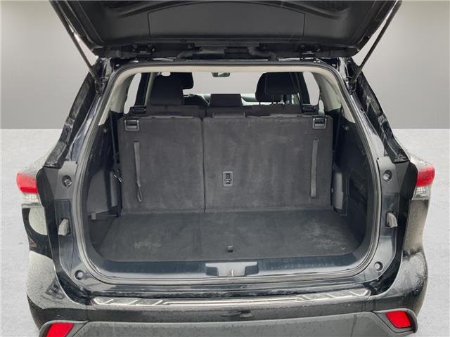 2024 Toyota Highlander  (Stk: 260372) in Kingston - Image 21 of 22