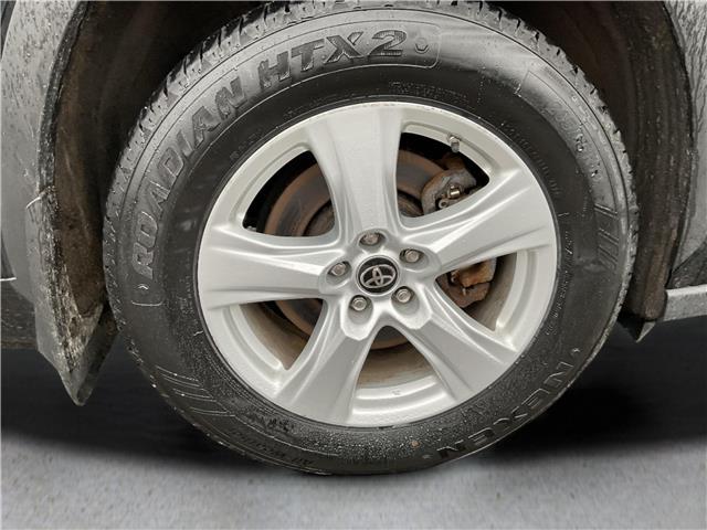 2024 Toyota Highlander  (Stk: 260372) in Kingston - Image 22 of 22