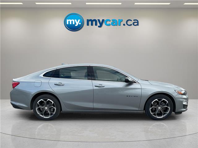2024 Chevrolet Malibu 1LT (Stk: 260713) in Kingston - Image 1 of 33