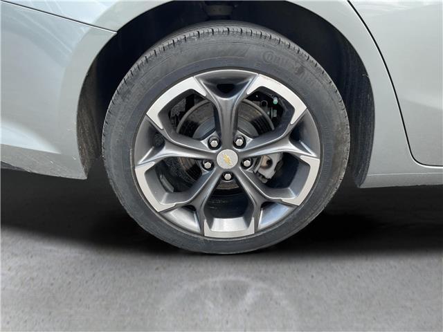 2024 Chevrolet Malibu 1LT (Stk: 260713) in Kingston - Image 2 of 33
