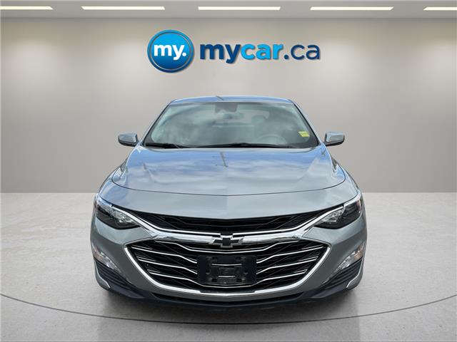 2024 Chevrolet Malibu 1LT (Stk: 260713) in Kingston - Image 3 of 33