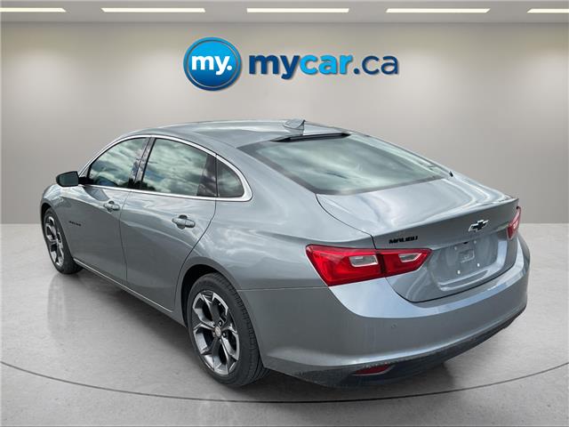 2024 Chevrolet Malibu 1LT (Stk: 260713) in Kingston - Image 4 of 33