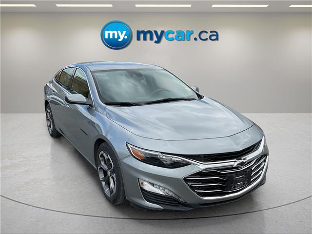 2024 Chevrolet Malibu 1LT (Stk: 260713) in Kingston - Image 5 of 33