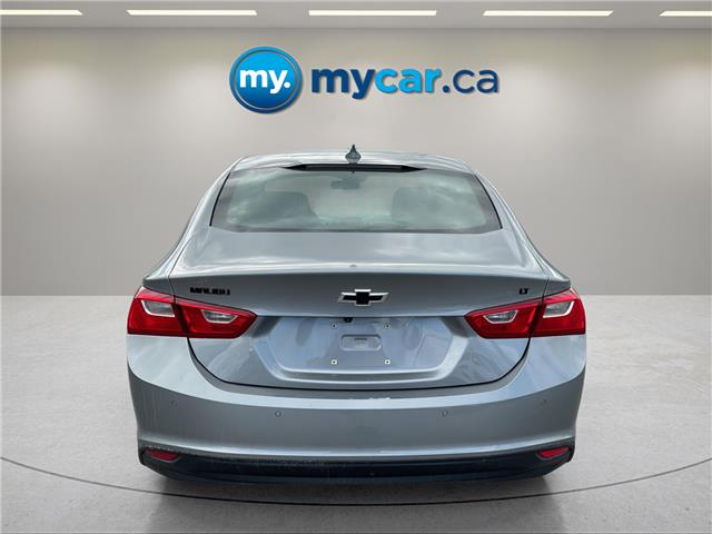 2024 Chevrolet Malibu 1LT (Stk: 260713) in Kingston - Image 6 of 33
