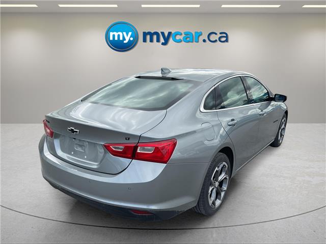 2024 Chevrolet Malibu 1LT (Stk: 260713) in Kingston - Image 7 of 33