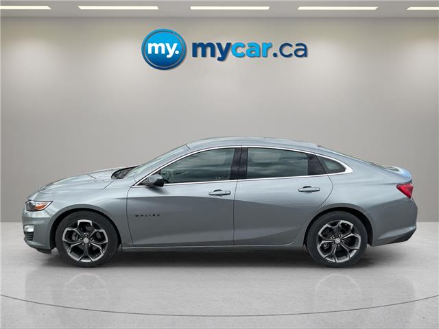 2024 Chevrolet Malibu 1LT (Stk: 260713) in Kingston - Image 8 of 33