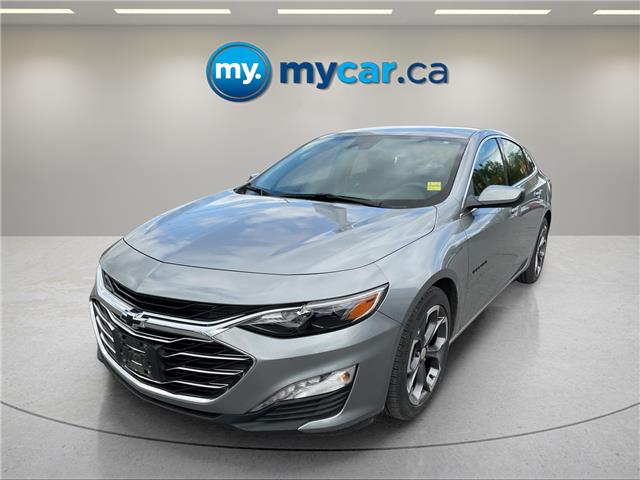 2024 Chevrolet Malibu 1LT (Stk: 260713) in Kingston - Image 9 of 33