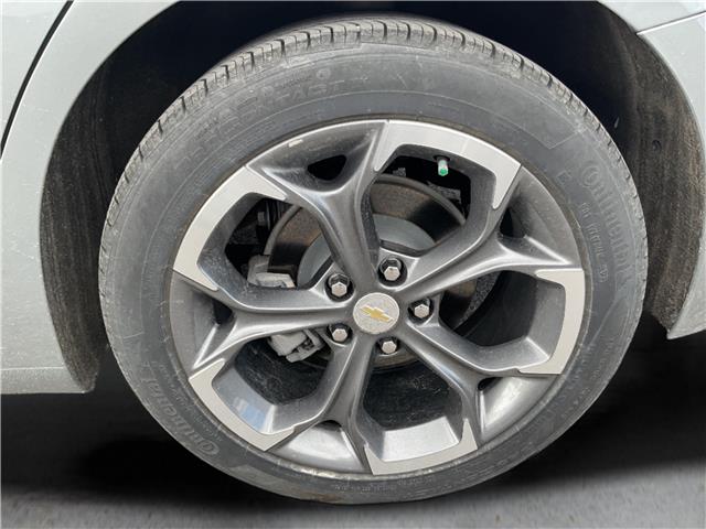 2024 Chevrolet Malibu 1LT (Stk: 260713) in Kingston - Image 10 of 33