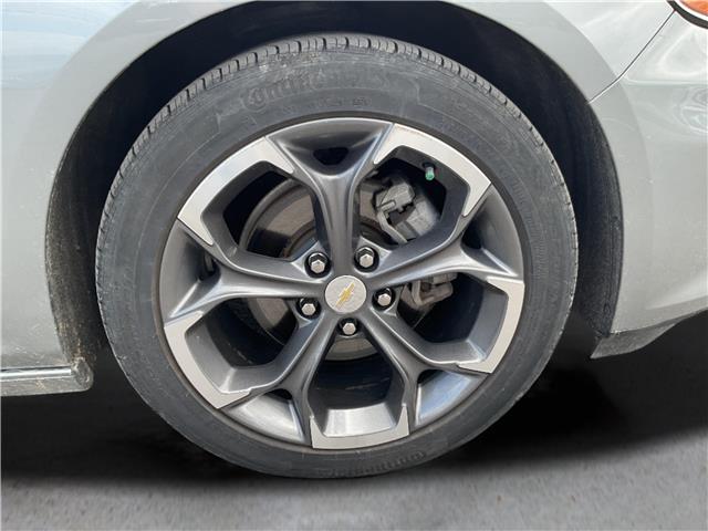 2024 Chevrolet Malibu 1LT (Stk: 260713) in Kingston - Image 11 of 33