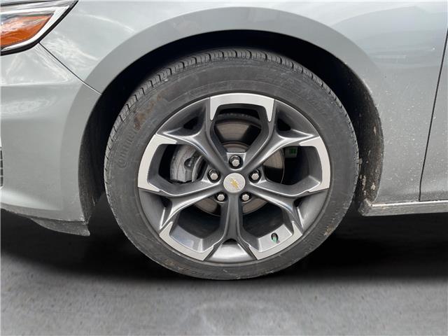 2024 Chevrolet Malibu 1LT (Stk: 260713) in Kingston - Image 12 of 33