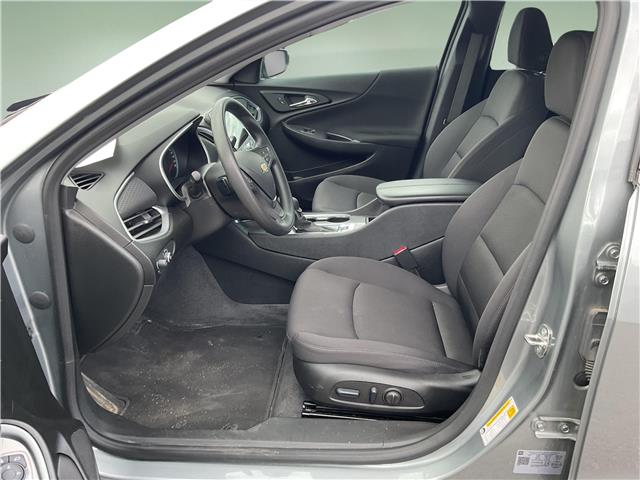 2024 Chevrolet Malibu 1LT (Stk: 260713) in Kingston - Image 13 of 33