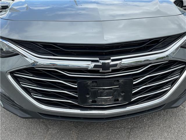 2024 Chevrolet Malibu 1LT (Stk: 260713) in Kingston - Image 14 of 33