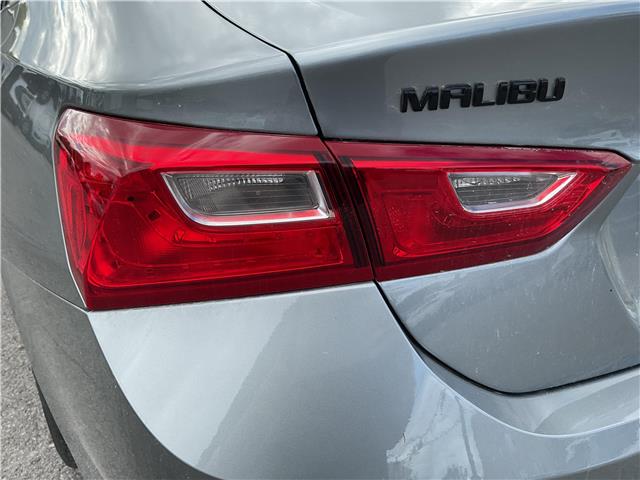 2024 Chevrolet Malibu 1LT (Stk: 260713) in Kingston - Image 15 of 33