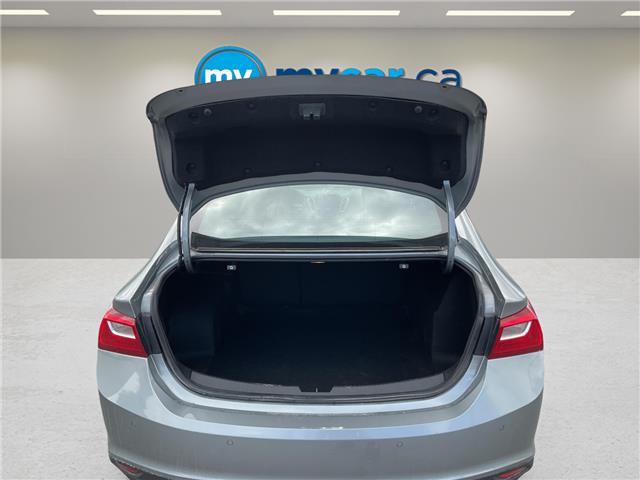 2024 Chevrolet Malibu 1LT (Stk: 260713) in Kingston - Image 16 of 33