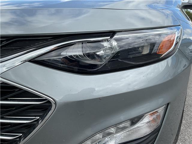 2024 Chevrolet Malibu 1LT (Stk: 260713) in Kingston - Image 17 of 33