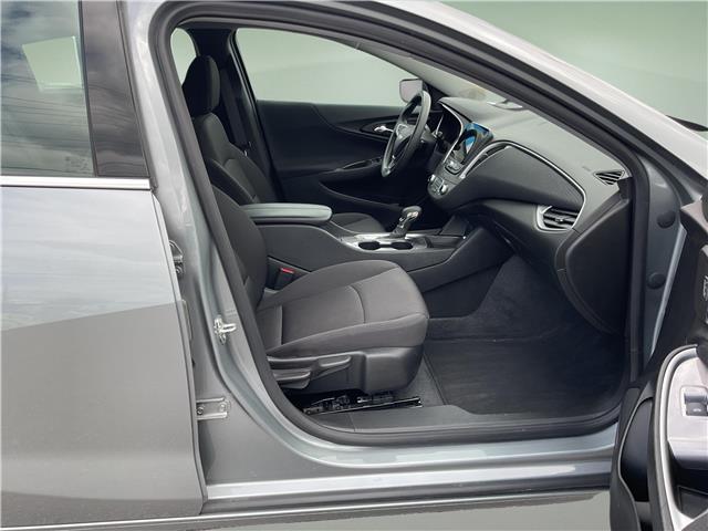 2024 Chevrolet Malibu 1LT (Stk: 260713) in Kingston - Image 18 of 33