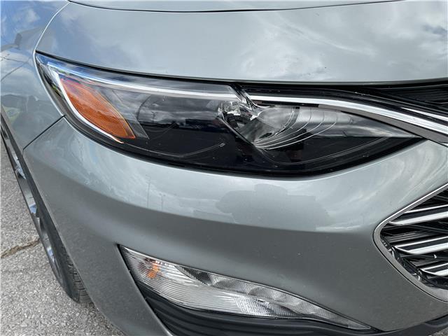2024 Chevrolet Malibu 1LT (Stk: 260713) in Kingston - Image 19 of 33