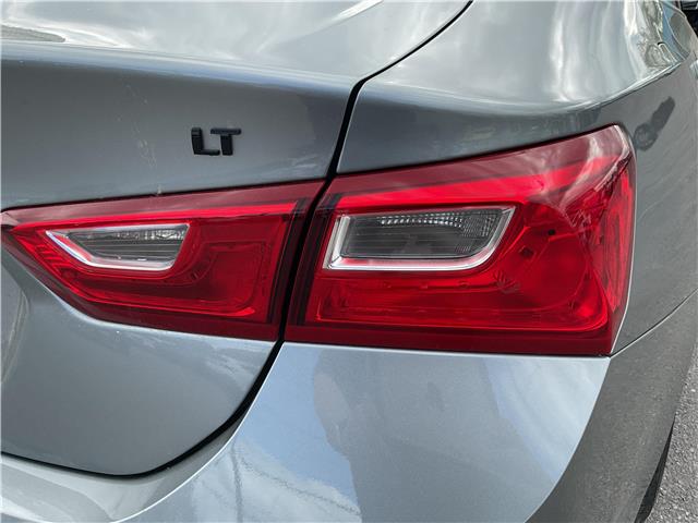 2024 Chevrolet Malibu 1LT (Stk: 260713) in Kingston - Image 20 of 33