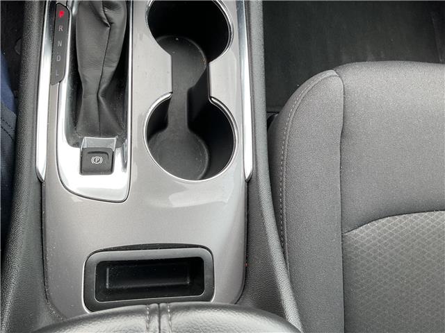 2024 Chevrolet Malibu 1LT (Stk: 260713) in Kingston - Image 21 of 33
